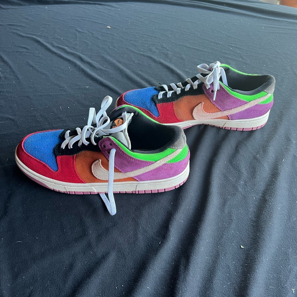Men’s Nike dunk size 11
